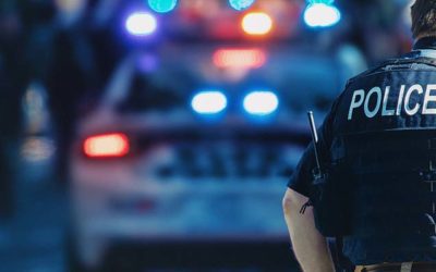 Increasing Police Pay and Appreciation